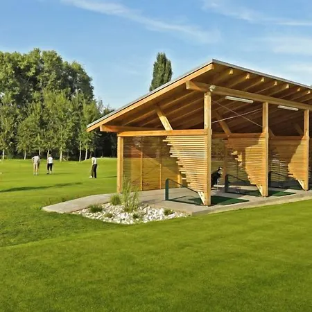 Yard 4* Predboj