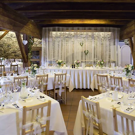 Otel Yard Predboj