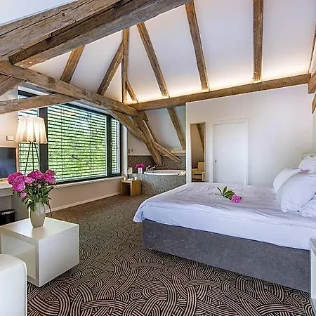 Yard 4* Predboj