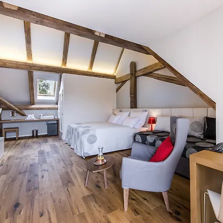 Hotell Yard
