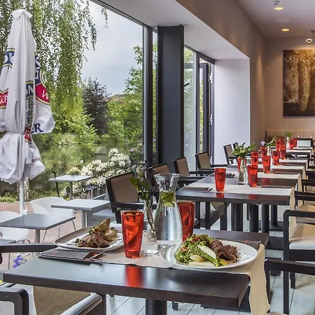 Hotell Yard Predboj