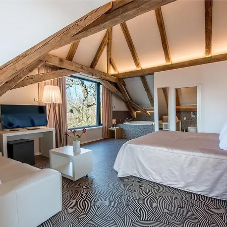 Hotel Yard Predboj