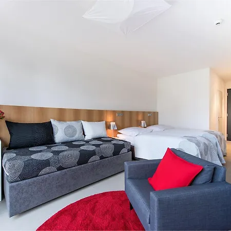 Hotel Yard 4*
