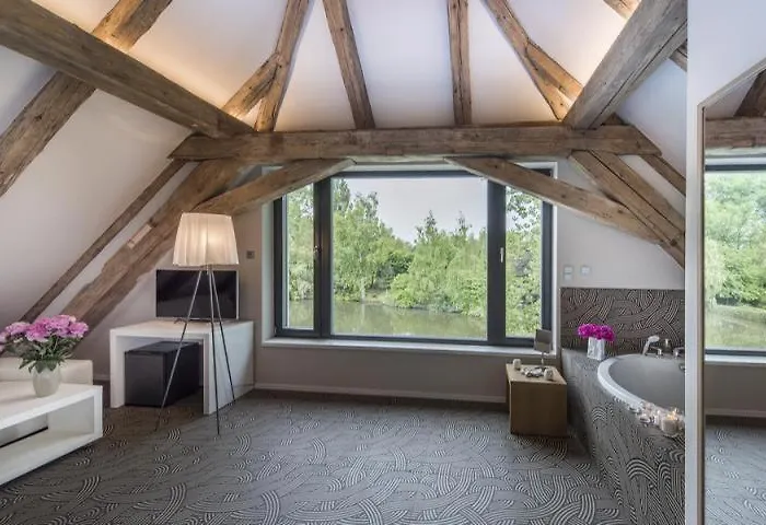Yard 4* Předboj