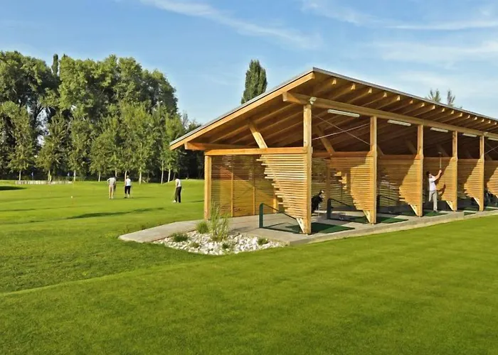 Yard 4* Předboj