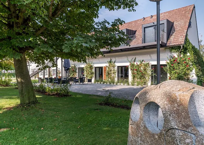 Yard Předboj