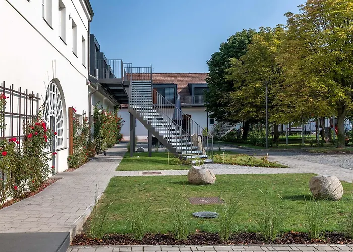 Szálloda Yard