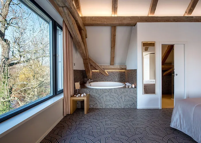 Yard 4* Předboj