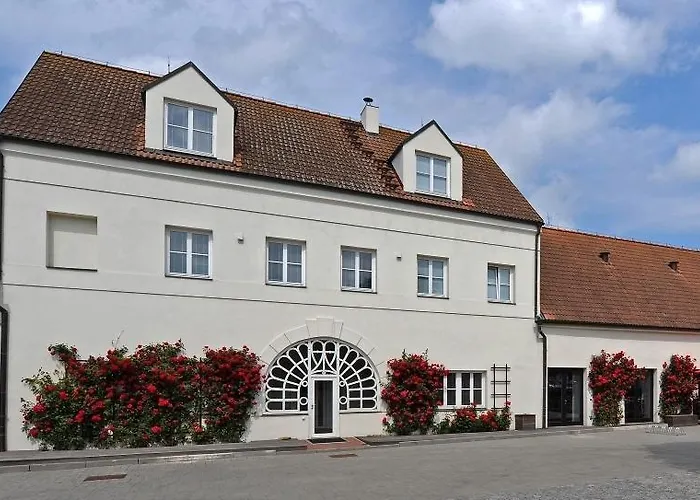 Yard 4* Předboj