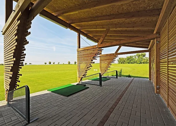 Yard 4* Předboj