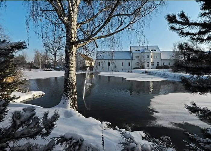 Yard Szálloda